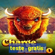 teste gratis fortune tiger